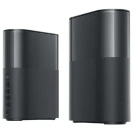 Xiaomi Mesh System BE3600 Pro (DVB4475GL) - Router Wi-Fi 7, 3000 Mbps, Cobertura Completa, Pack 1 Unidad, Conectividad Doble Banda 2.4GHz/5GHz, Sistema Mesh